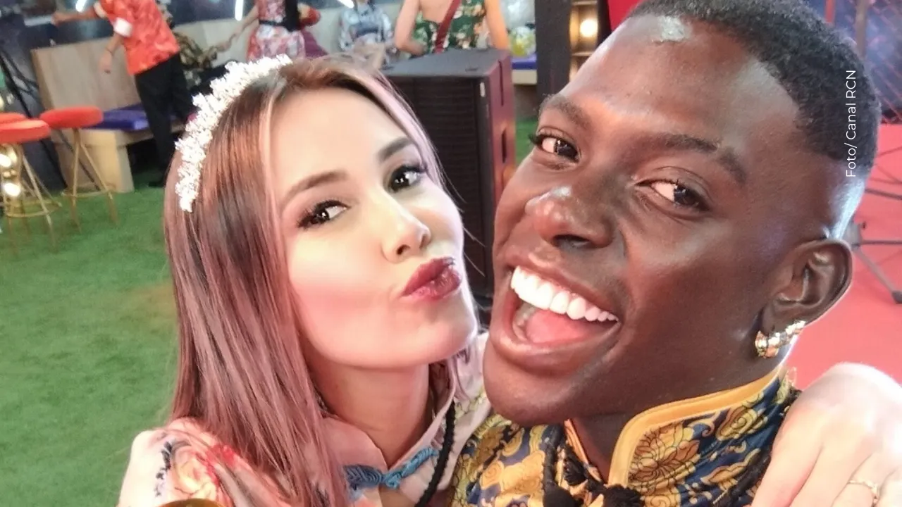 Johanna Fadul habla del posicionamiento de Campanita