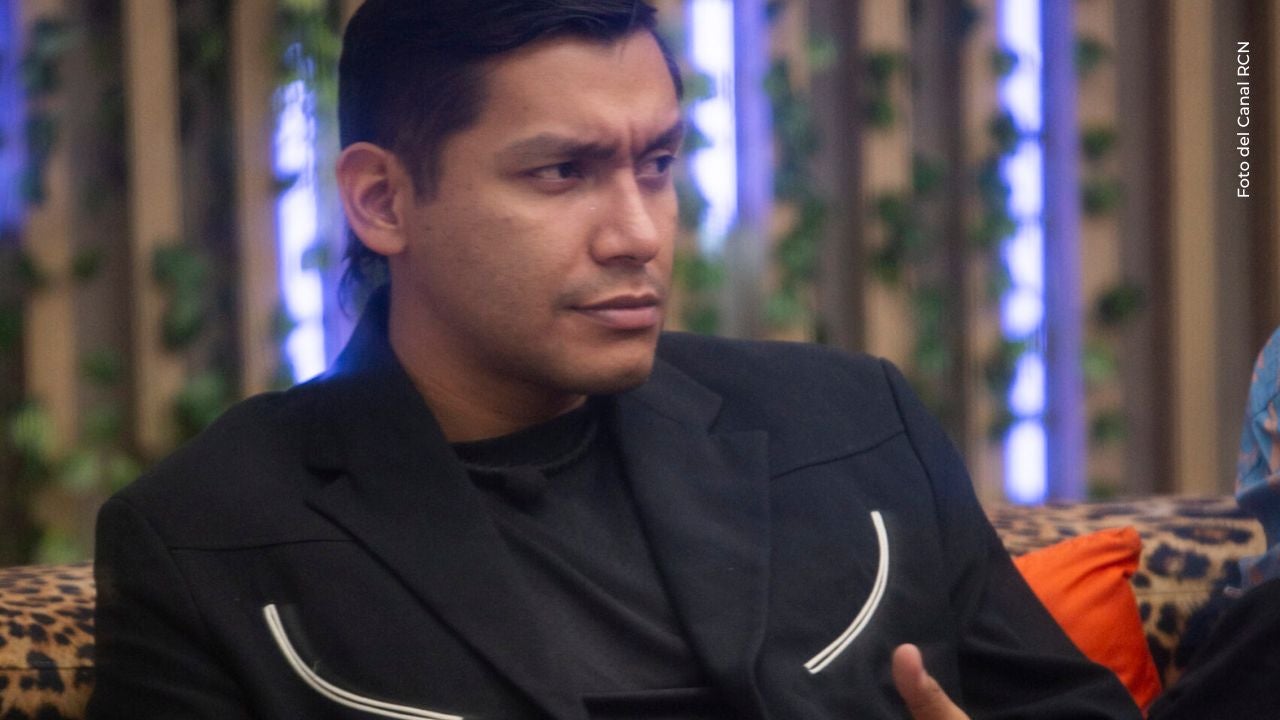 Alexa Torrex entra primera y la reacción de Juanda Caribe desata risas y memes