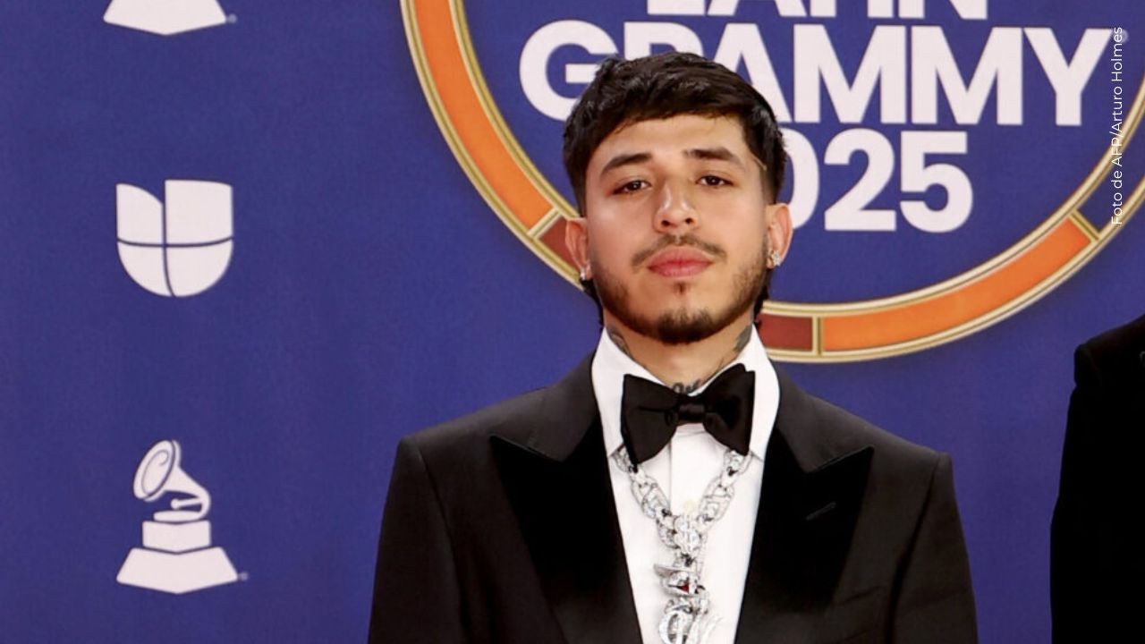 Westcol sorprendió con su cambio físico: así luce ahora su abdomen marcado