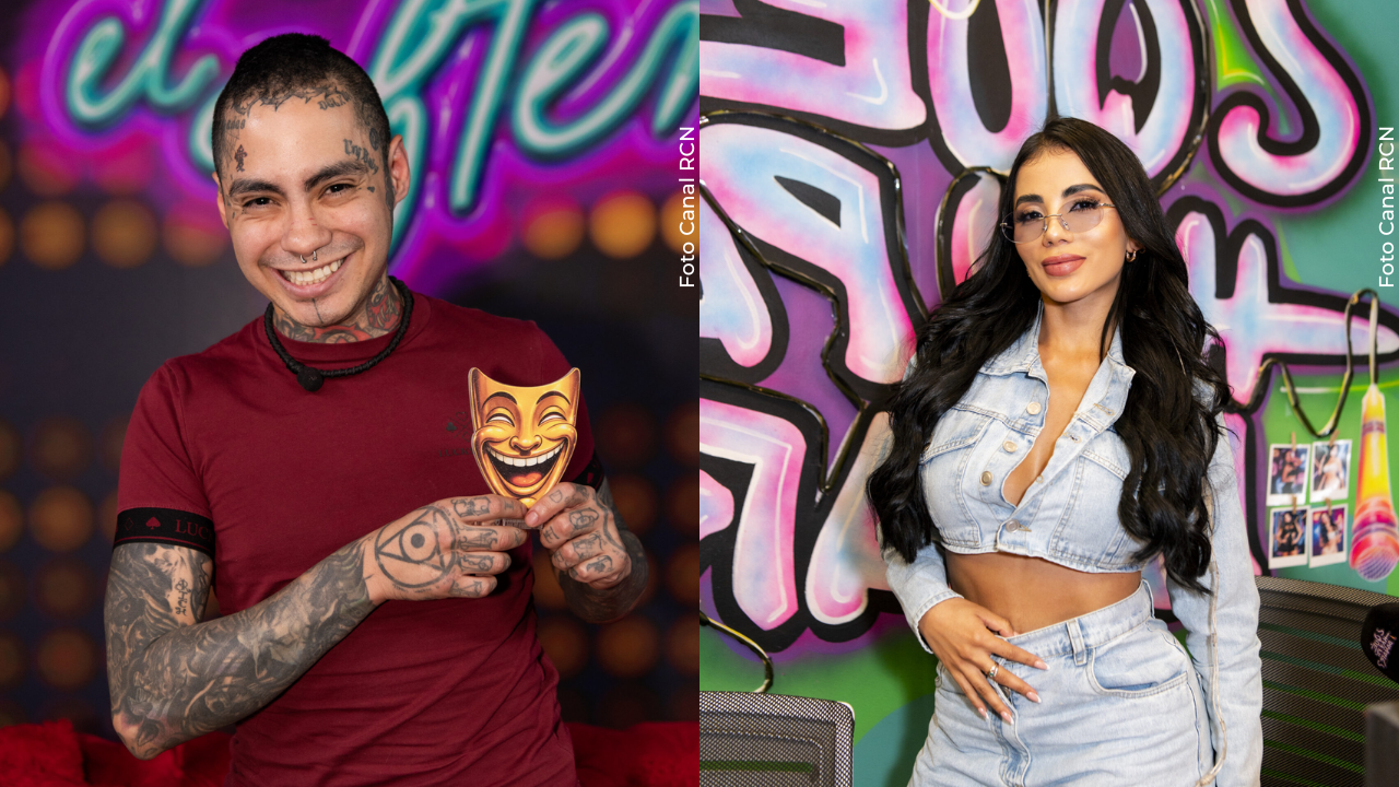 Nicolás Arrieta generó revuelo con su opinión sobre Karina García