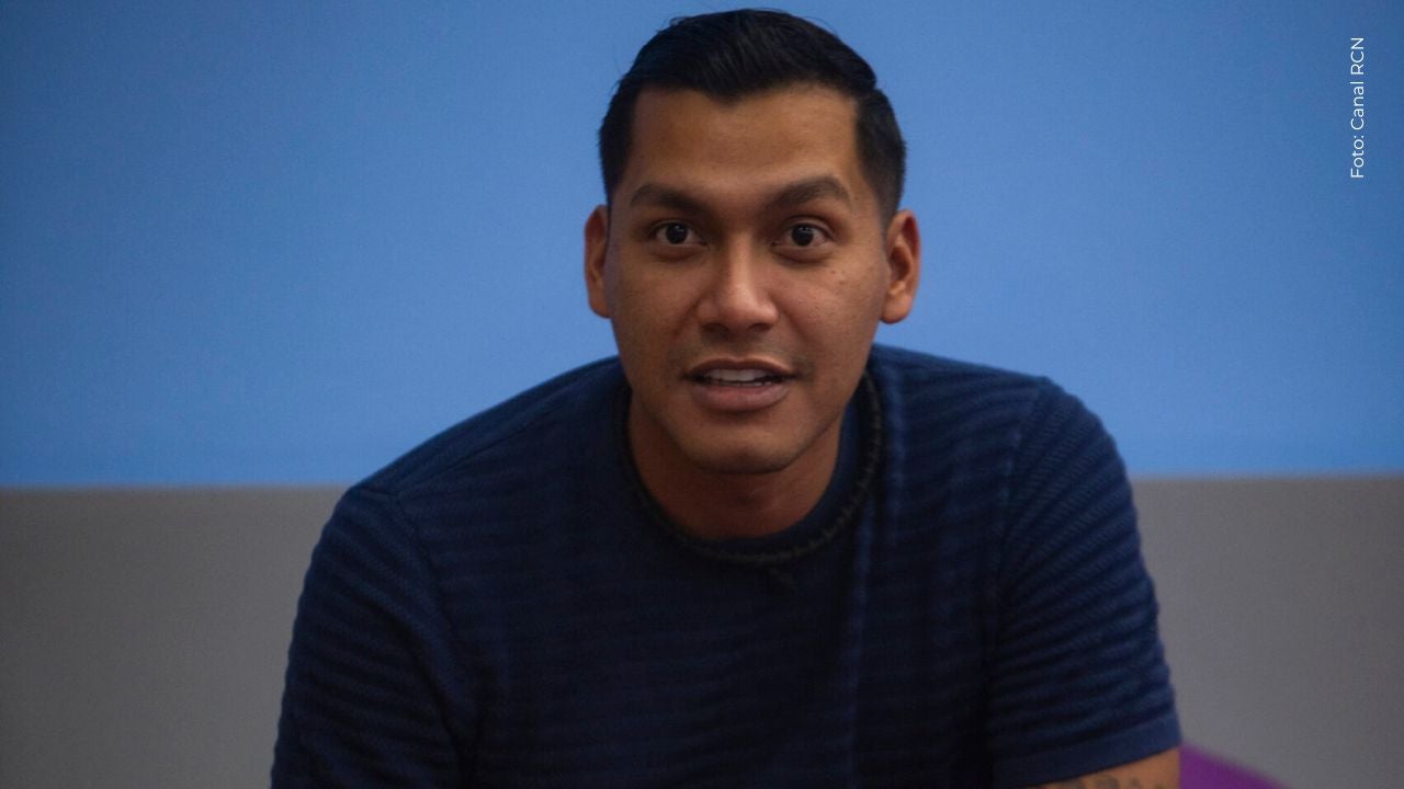 Esposa de Juanda Caribe le dedica emotivo a su bebé y menciona a Juada Caribe