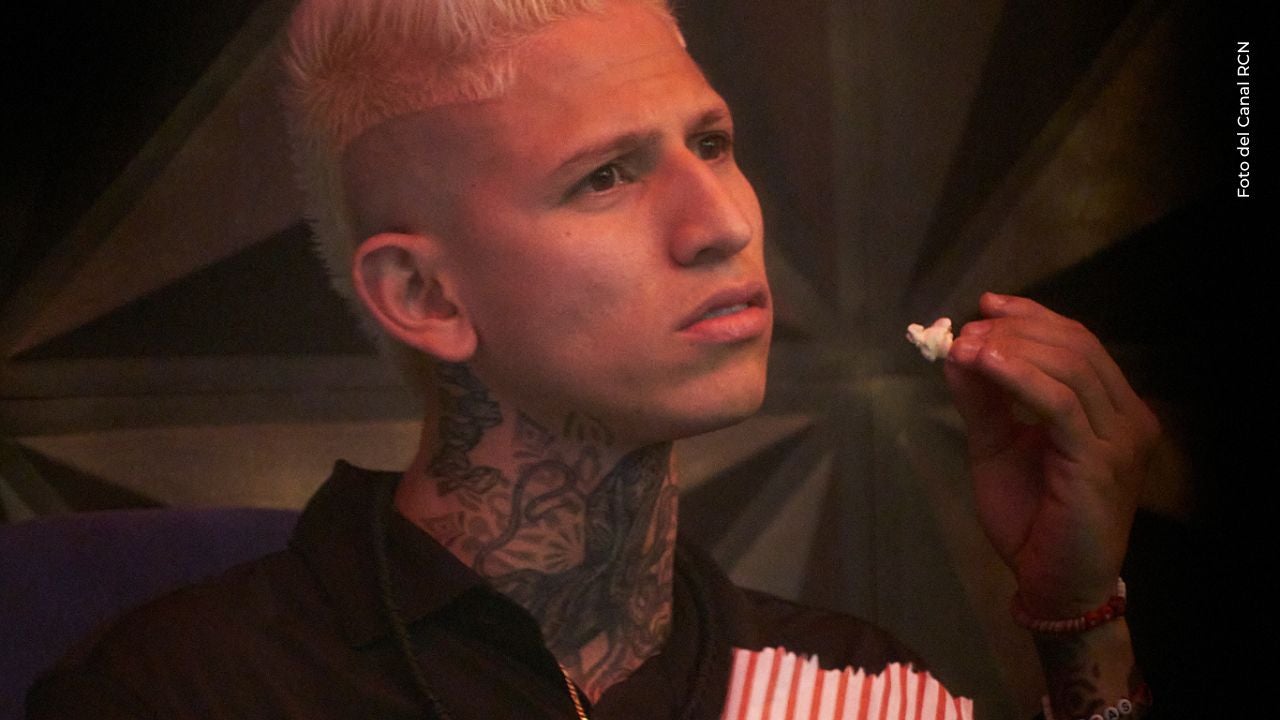 Inesperada confesión de exnovia de La Liendra sobre su higiene genera revuelo