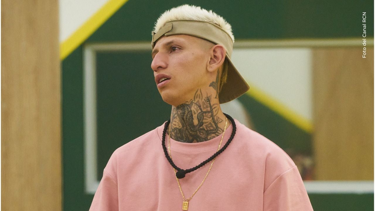 Confesión de exnovia de La Liendra dejó a muchos impactados