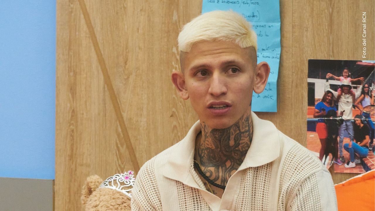 Exnovia de La Liendra sorprendió al revelar cada cuánto se bañaba antes