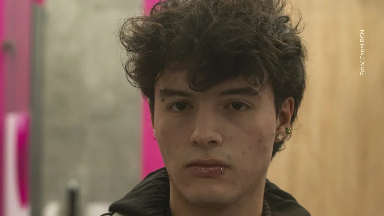 Juanse Laverde encara a Yuli Ruiz por incómoda situación en La casa de los famosos.