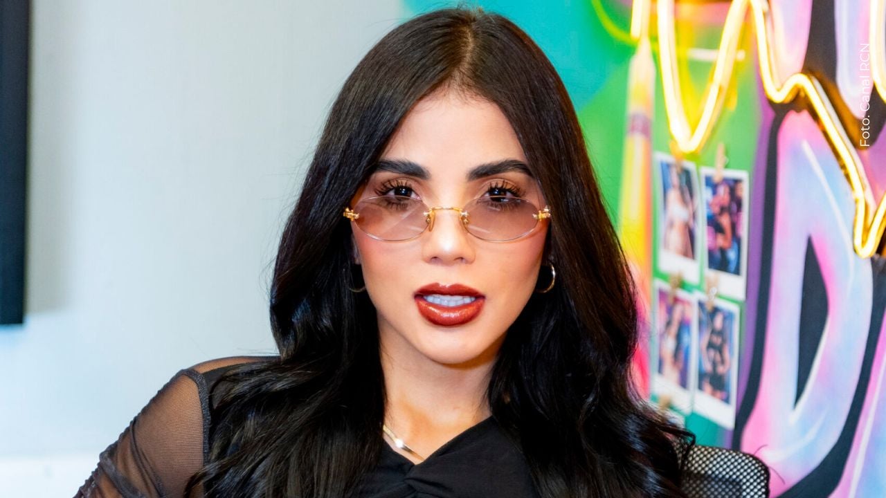 Mujer trans envía mensaje a Karina García por lo ocurrido con Kris R. en Bucaramanga