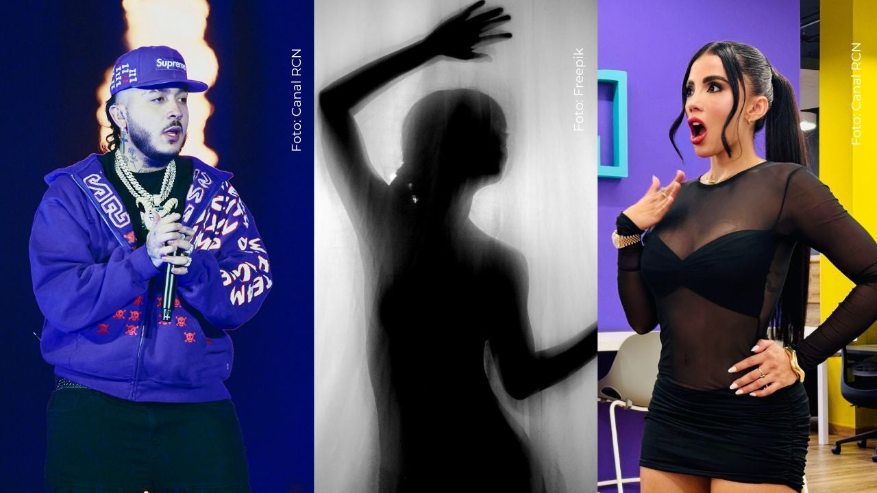 Mujer trans causa revuelo en redes sociales al contar lo que vivió en camerino privado de Kris R. en Bucaramanga