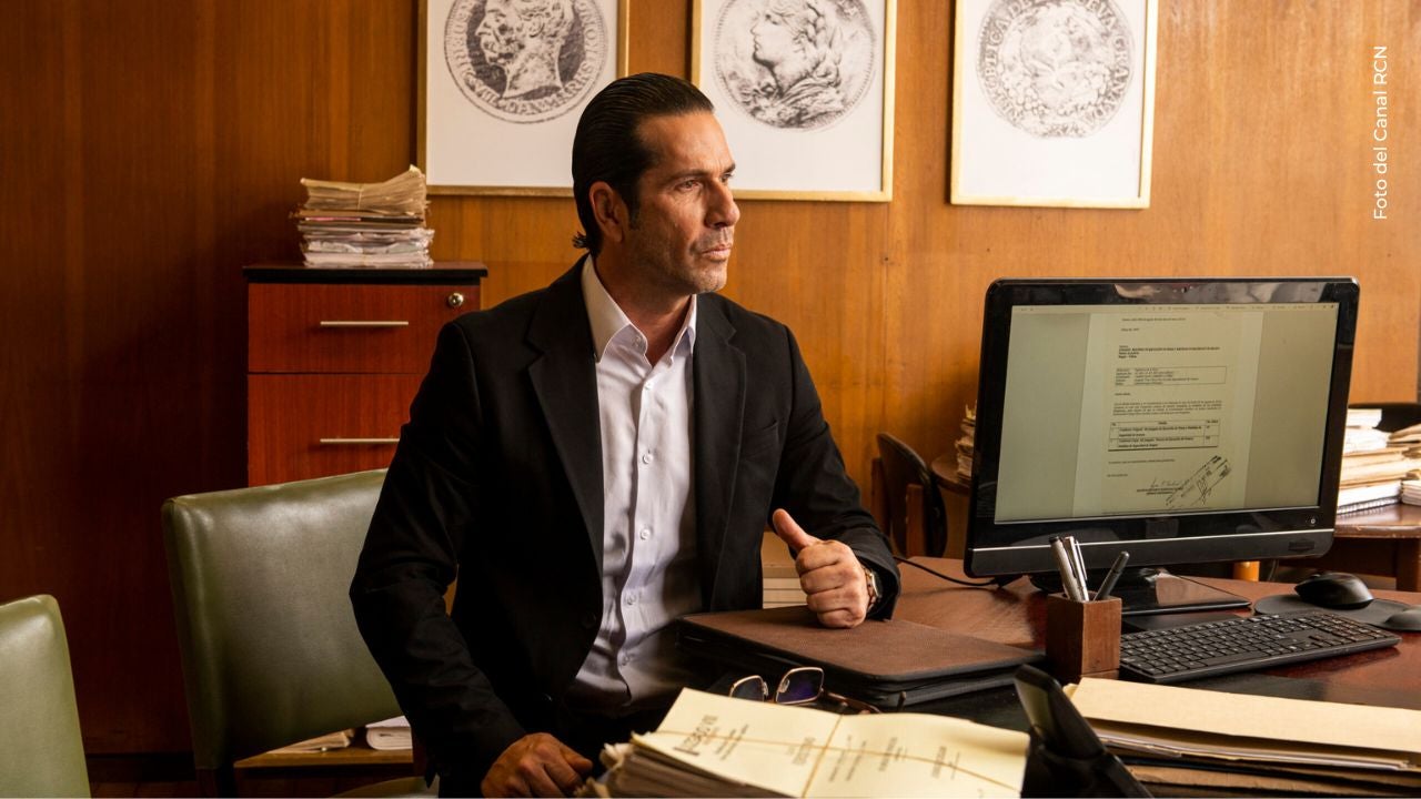 Koral Costa reaparece con Gregorio Pernía tras su ruptura con Omar Murillo