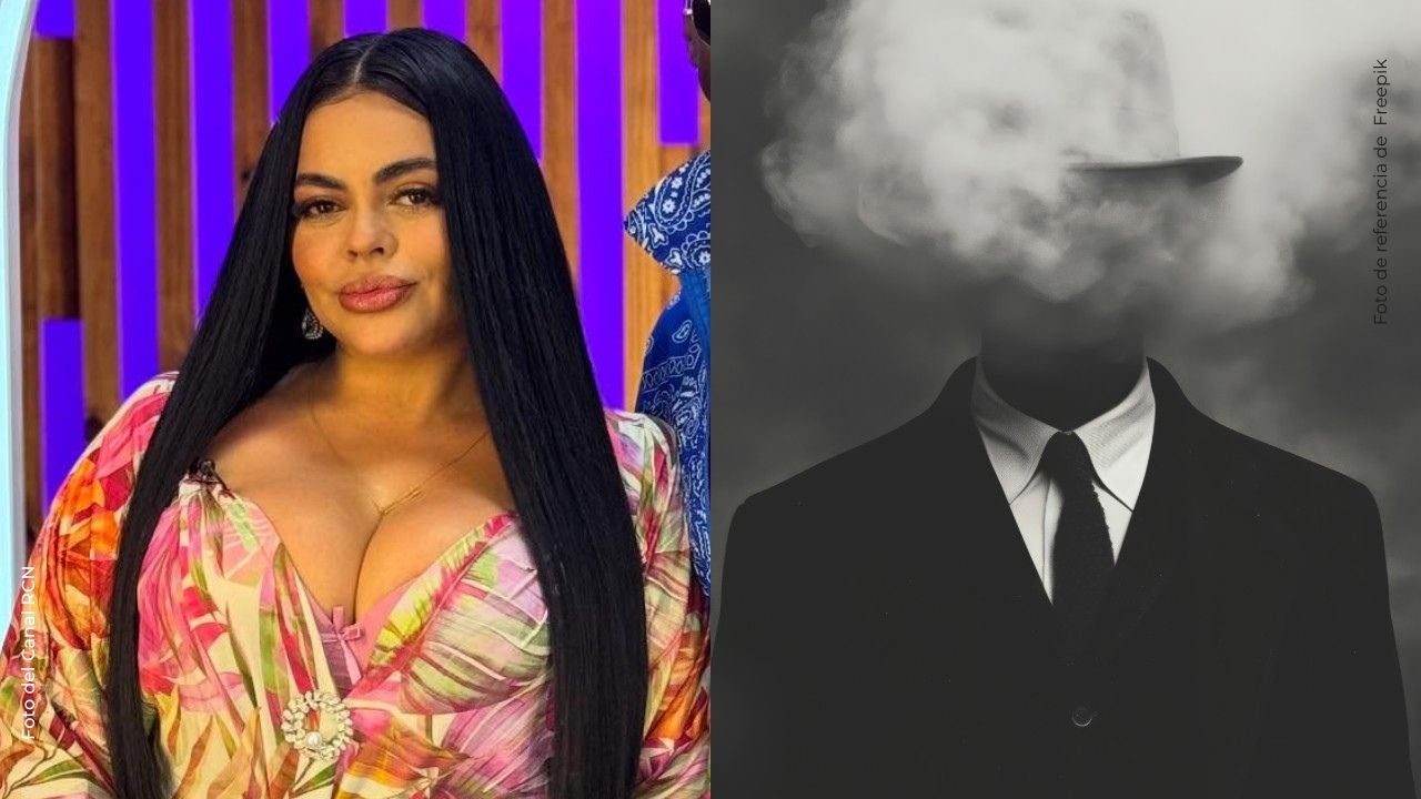 Koral Costa se deja ver con actor tras su ruptura con Omar Murillo