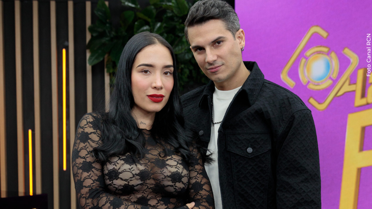 Hermana de Luisa Fernanda W genera controversia tras respaldar críticas contra la influencer