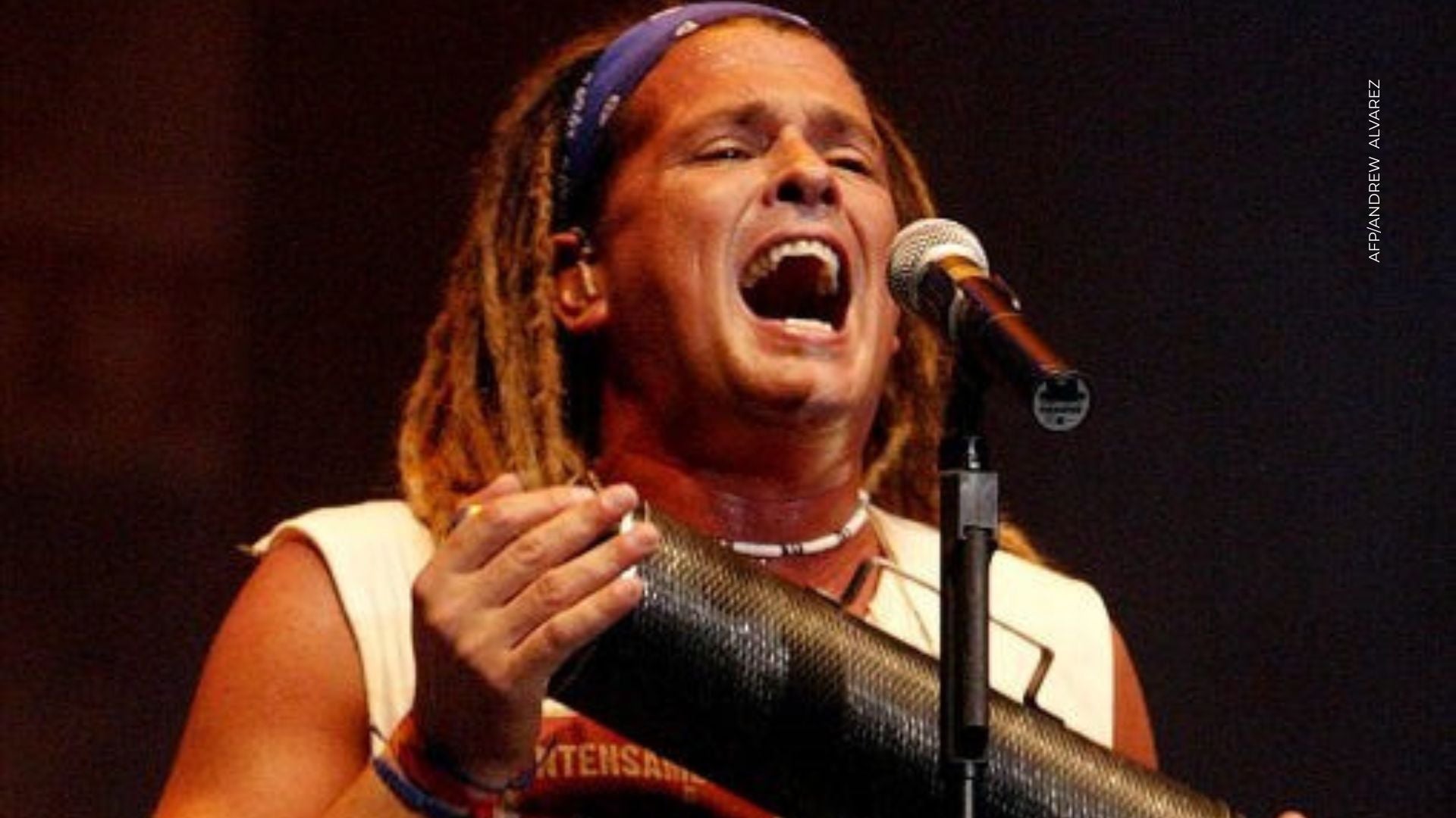Carlos Vives fue reconocido en los PNT 2025 como 'Leyenda de Nuestra Tierra'