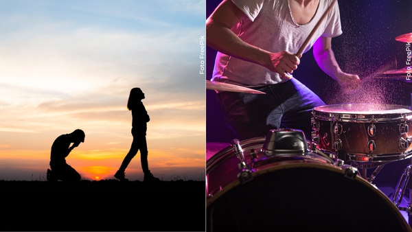 Reconocido músico sorprende al anunciar que deja la banda que marcó su carrera: "No es un adiós"