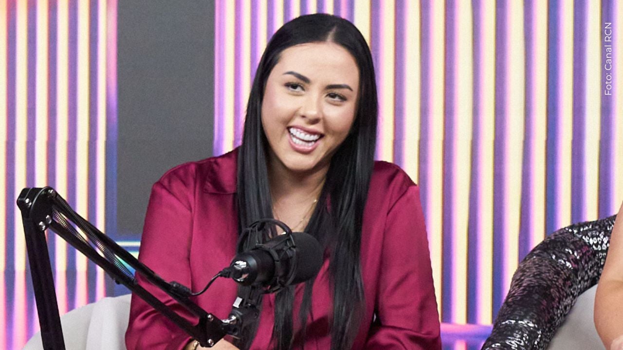 Juliana Calderón creo video atacando a Melissa Gate