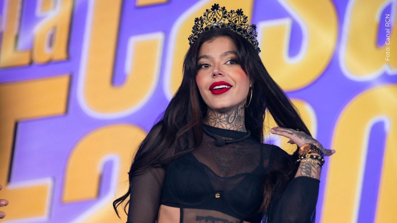 Fans de Melissa Gate la defendieron de ataques de Juliana Calderón