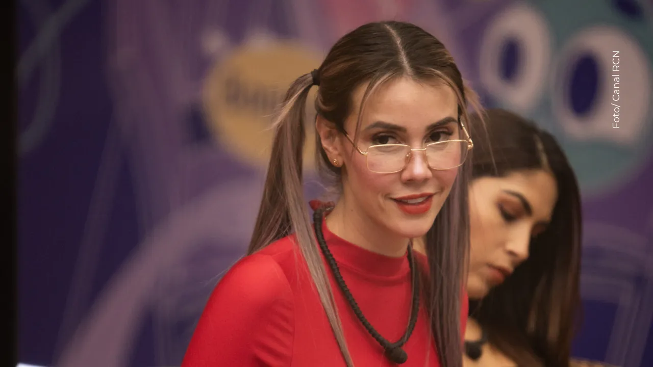 Así fue la fuerte discusión de Manuela Gómez con Óscar Naranjo en 2012