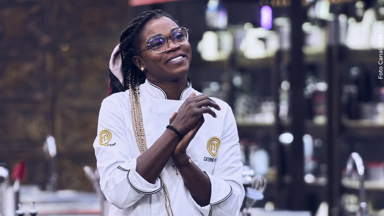 Caterine Ibargüen confiesa el desafío que enfrenta tras dejar el atletismo