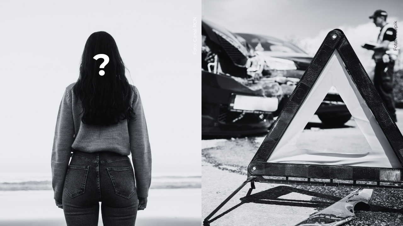 Famosa cantante colombiana reaparece en sus redes tras reciente accidente automovilístico: ¿qué dijo?