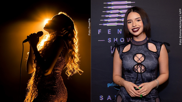 Reconocida cantante se despacha contra Ángela Aguilar y causa revuelo