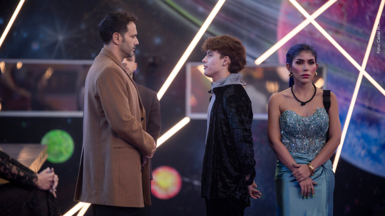 Juanse Laverde se quebró en llanto tras comentario que le hizo Alejandro sobre su orientación: ¿cuál?