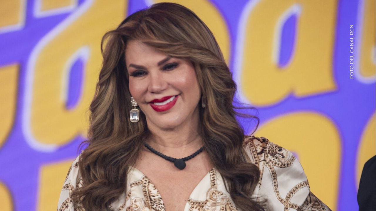 ¿Por qué Lady Noriega salió de La casa de los famosos Colombia?