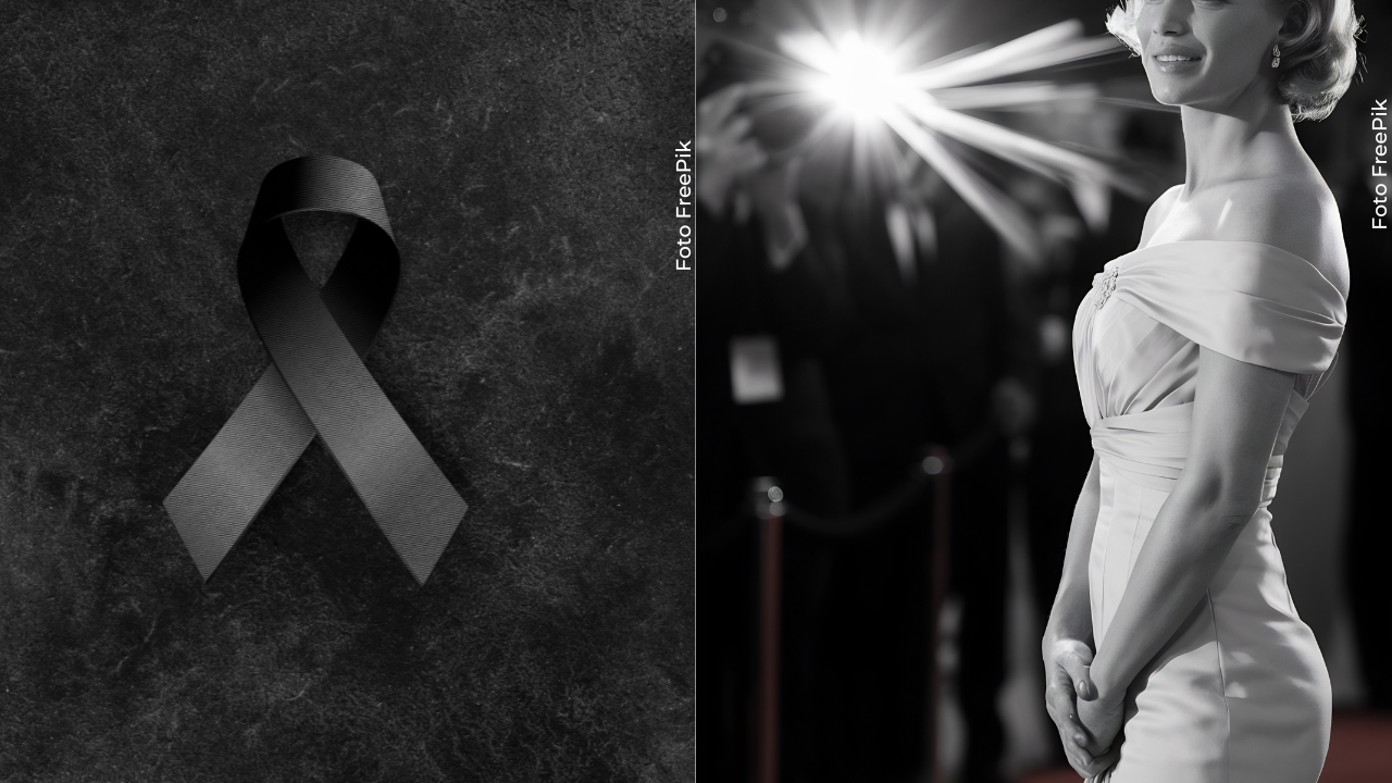 Reconocida actriz sorprende al reaccionar a rumores que afirmaban que había muerto