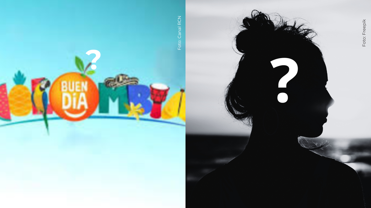 Presentadora de Buen Día, Colombia causa preocupación tras complicado estado de salud de familiar