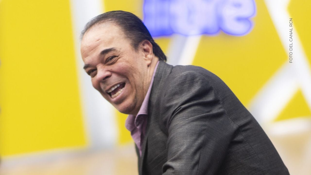 Juancho Arango hizo emotiva confesión en su línea de vida en La casa de los famosos