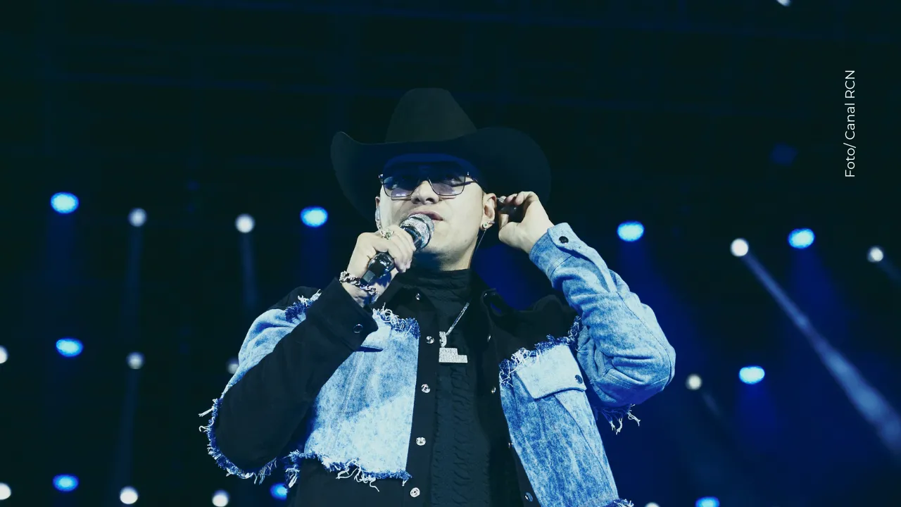 Reviven video de Yeison Jiménez con un supuesto hijo