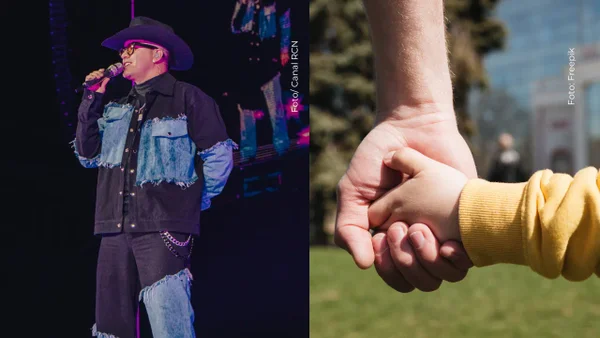 Sale a la luz video de otro supuesto hijo de Yeison Jiménez: ¿quién es?