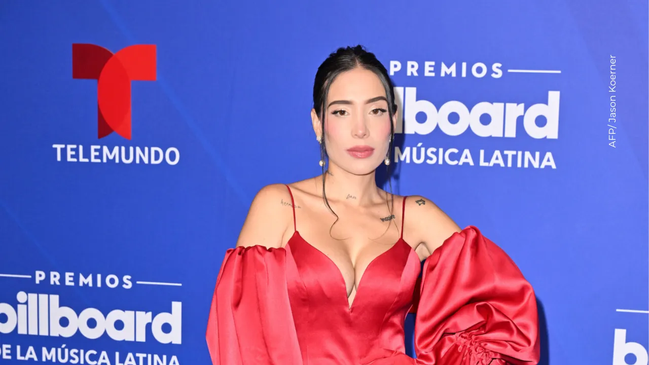 Se desata polémica por la relación de Luisa Fernanda W con su familia