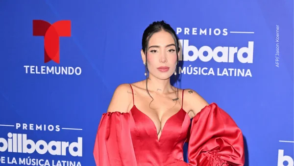 Luisa Fernanda W rompe el silencio y responde a críticas por la supuesta distancia con su madre