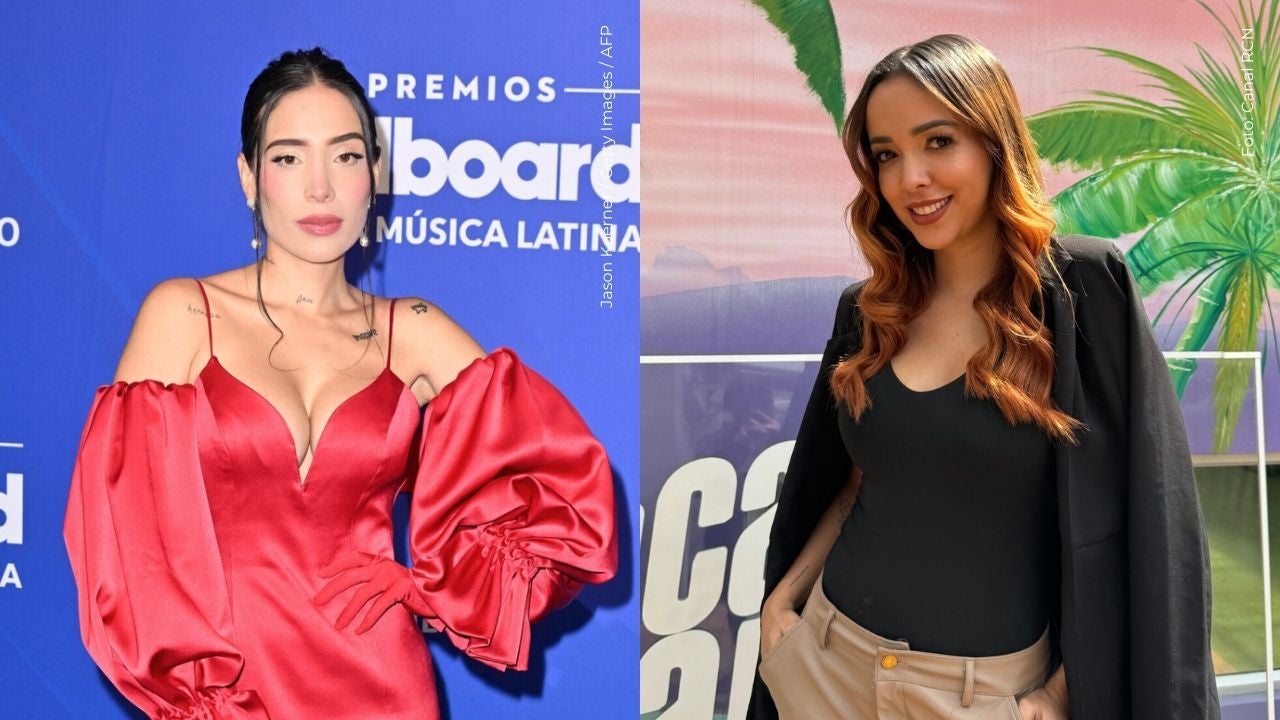 Luisa Fernanda W aparece con la cabeza dentro de un inodoro y desata ola de reacciones