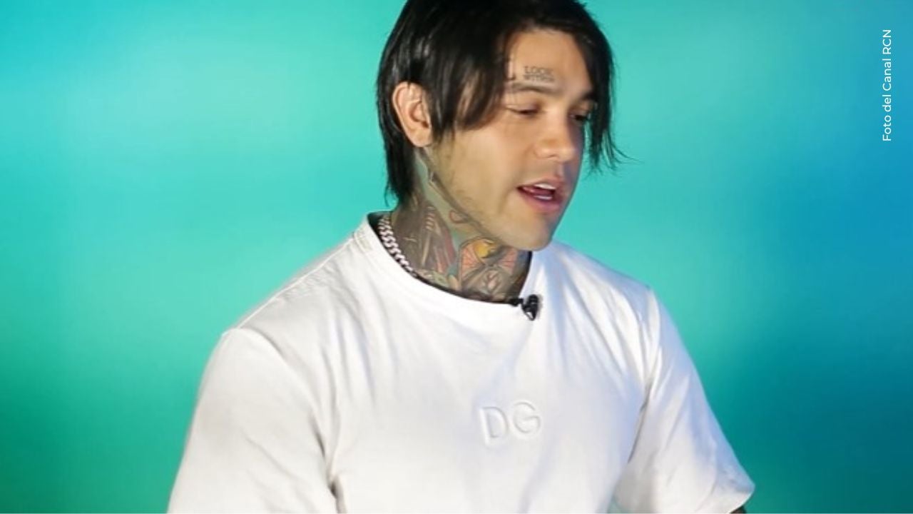 Nombraron a Jenn y la reacción de la mamá de Yeferson Cossio no pasó desapercibida