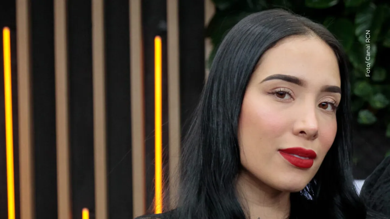 Luisa Fernanda W aclara cómo es su relación con su mamá tras críticas en redes.