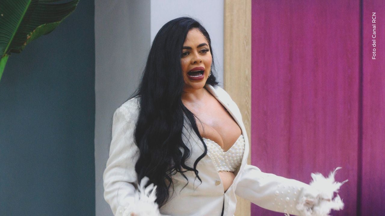 Confesión de Koral Costa genera revuelo en medio de rumores sobre orientación de Omar Murillo