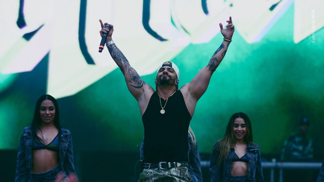 Andrés Altafulla muestra el nuevo espacio de su casa