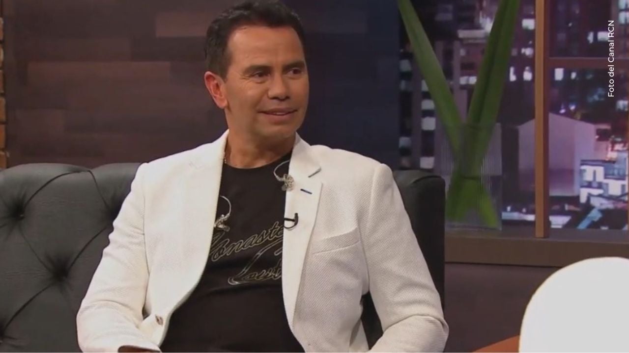 Jenny López reaccionó porque Jhonny Rivera no está portando su argolla de casado