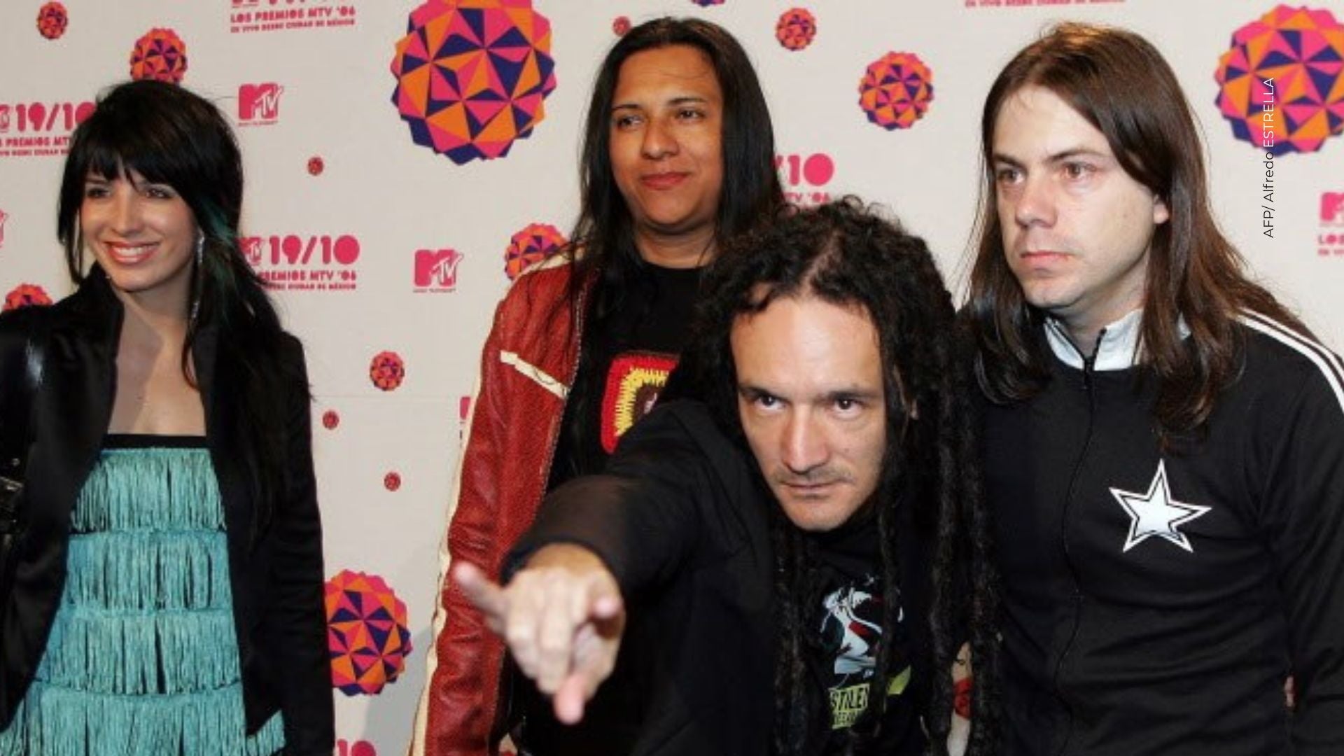 La Pestilencia se retira de la música