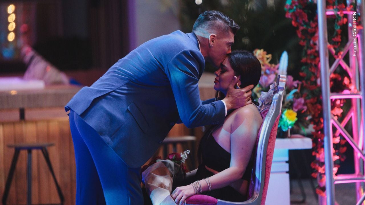 ¿Otro hijo para La Segura e Ignacio Baladán? El influenciador respondió