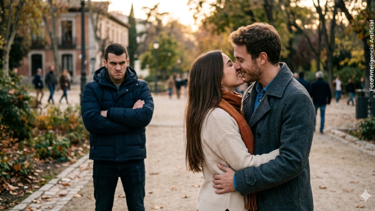 Deiby genera polémica al hablar sobre la futura relación de su expareja