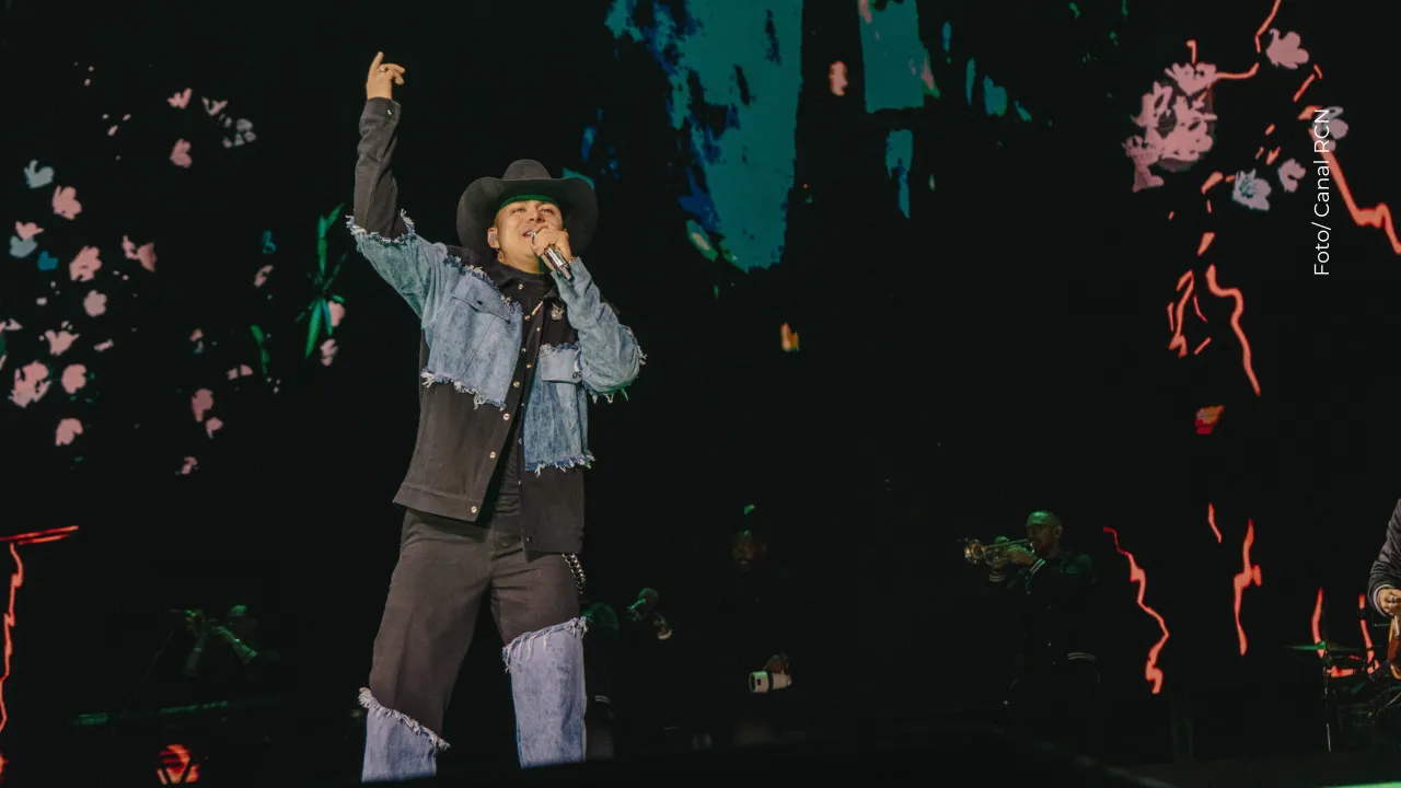 Sonia Restrepo reaparece con video inédito junto a Yeison Jiménez