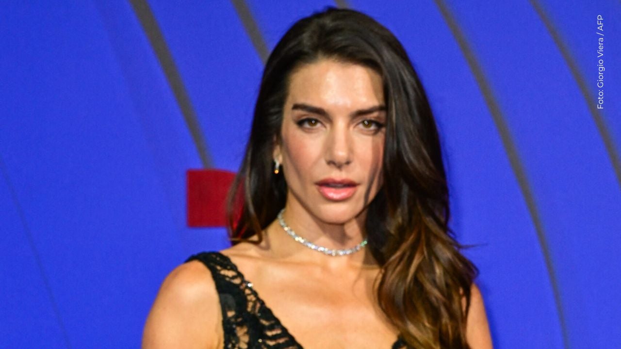 Valentina Ferrer hace broma en TikTok y J Balvin reacciona con acusación hacía la madre de la modelo