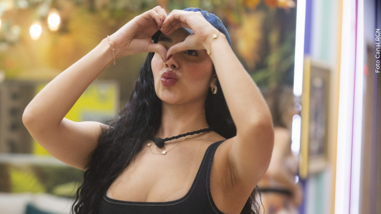 Mariana Zapata reveló no querer tener hijos de Jlexis