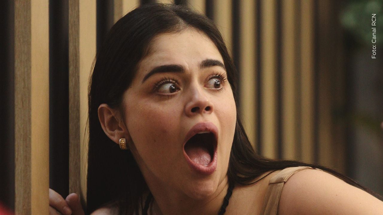 La Segura confesó a sus fans lo que le pasó mientras le buscaba colegio a su hijo