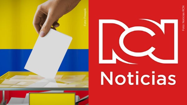 Cobertura especial de elecciones este 8 de marzo en Noticias RCN: horarios, análisis y resultados