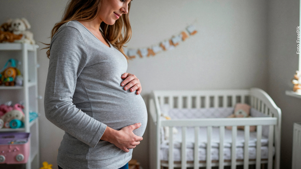 ¿Daniela Salazar está embarazada? Su hijo Pepe le hizo curiosa petición sobre un futuro hermano.