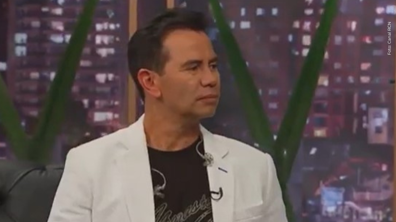 Jhonny Rivera e influencer anónimo, Camilo Cifuentes, realizaron importante proyecto: ¿cuál?