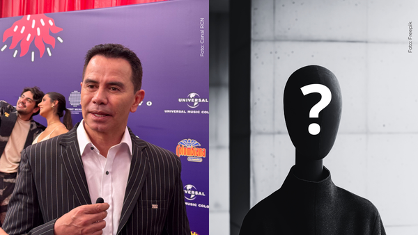 Jhonny Rivera e influencer anónimo, Camilo Cifuentes, realizaron importante proyecto: ¿cuál?