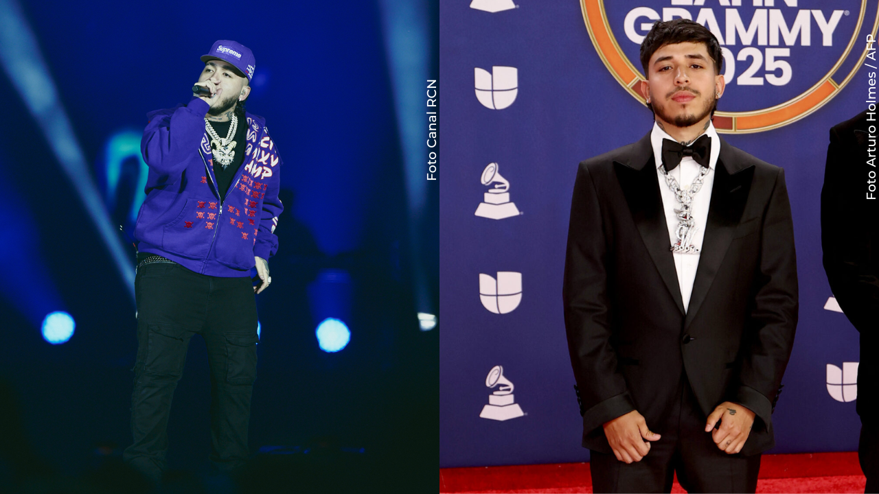 Kris R confirmaría que Westcol le fue infiel a Aida Victoria