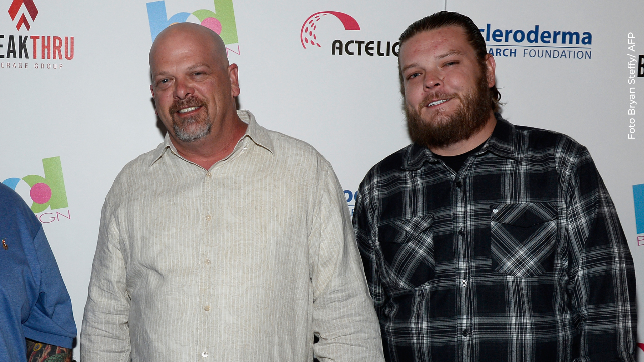 Corey Harrison, famoso por “No lo sé Rick, parece falso”, enfrenta crisis tras grave accidente en motocicleta